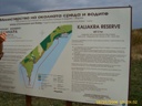 Kaliakra térkép